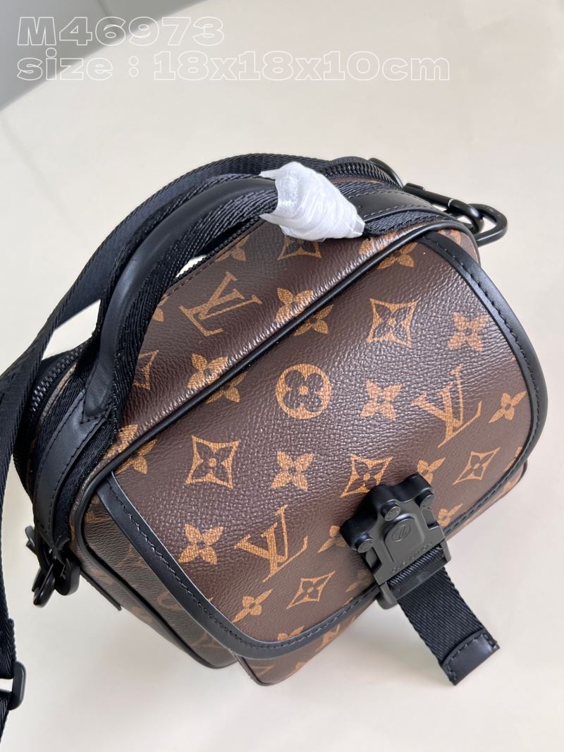 Mens Louis Vuitton Satchel Bags